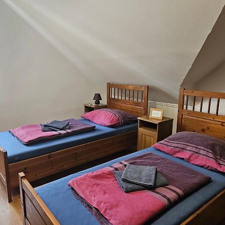 St. Florian Restaurant & Pension Vrakun Екстер'єр фото