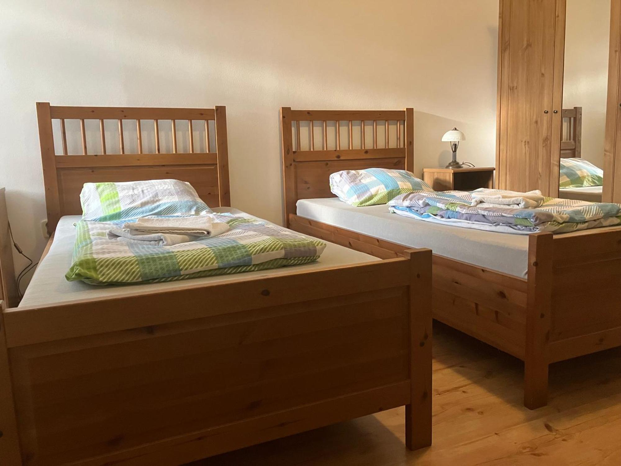 St. Florian Restaurant & Pension Vrakun Екстер'єр фото