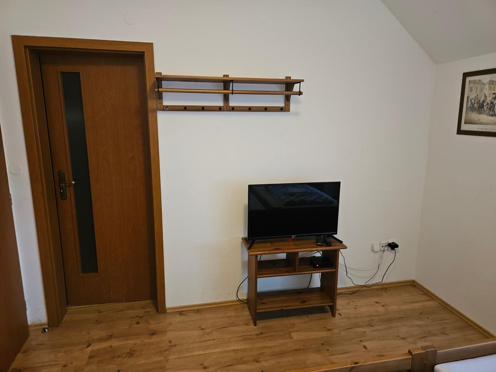 St. Florian Restaurant & Pension Vrakun Екстер'єр фото