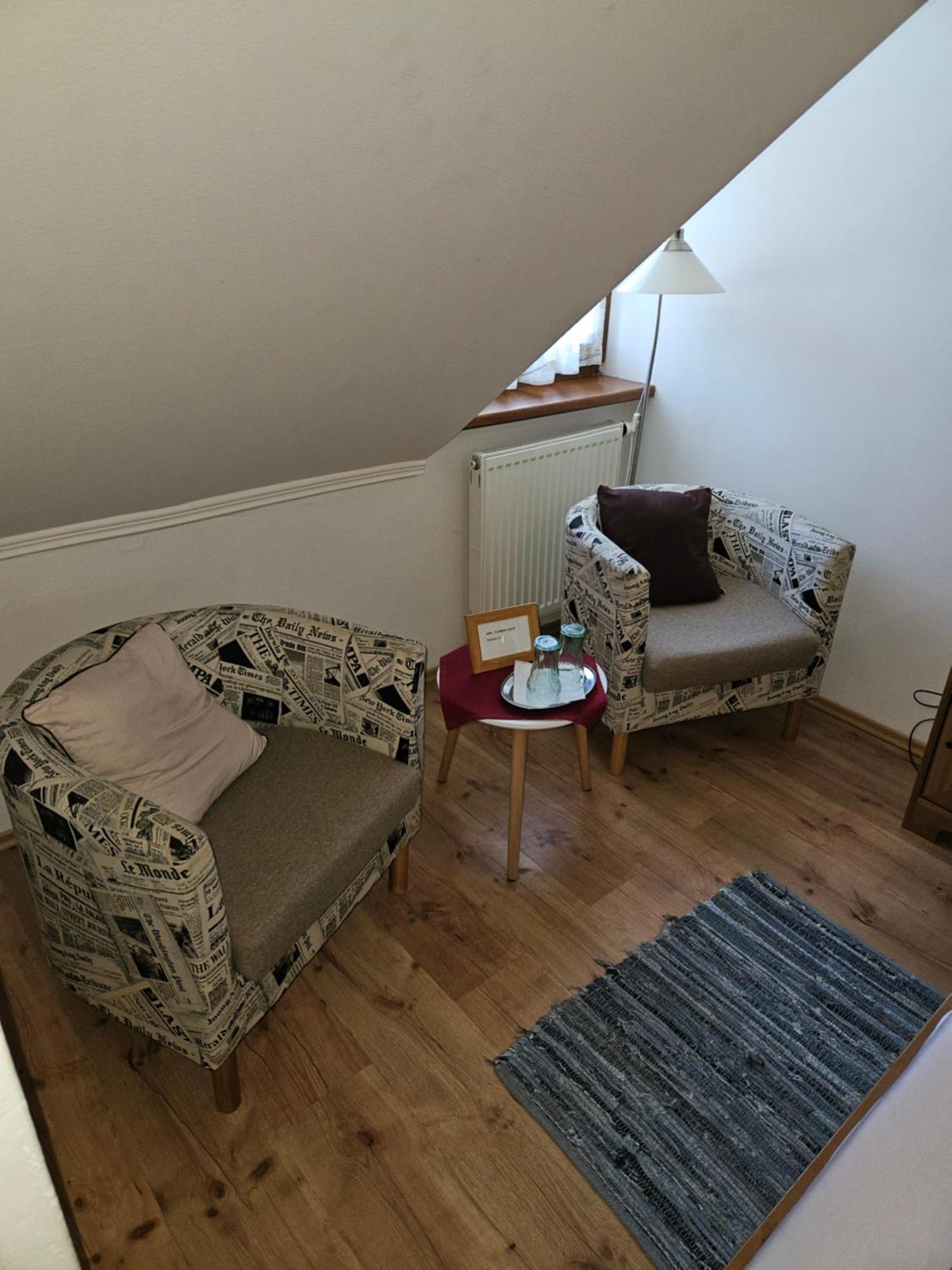 St. Florian Restaurant & Pension Vrakun Екстер'єр фото